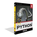 Python 3 Eğitim Kitabı - Enine Boyuna Eğitim
