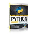 Python Eğitim Kitabı: Fonksiyonlar - Veri Yapıları - Dosya İşlemleri - OOP - Projeler