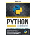 Python Eğitim Kitabı - Volkan Taşçı