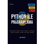 Python Ile Programlama