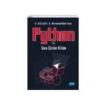Python ile Soru Çözüm Kitabı Nobel Yayınevi