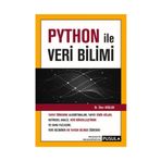 Python ile Veri Bilimi - İlker Arslan