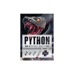 PYTHON - MUSTAFA BAŞER