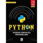 Python Sıfırdan Uzmanlığa Programlama