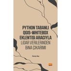 Python Tabanlı QGIS-WhItebox Eklentisi Aracıyla Lidar Verilerinden Bina Çıkarımı