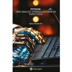 Python: Veri Analizi Görselleştirme ve Yapay Zeka - Ayhan Bozkurt