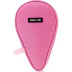 PZ Home Taşınabilir Oxford Masa Tenis Raket Kılıf Çantası (Yurt Dışından) - Pembe - 0