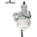 PZ27-MANUEL Stil Kelkong PZ30 Karbüratör Hızlandırıcı Pompa Yarışı Keihin Abm Irbıs Ttr Carburador Motosiklet Карбюратор 26 (Yurt Dışından) - motosiklet yakıt karbüratörü