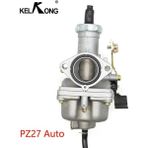 PZ27-OTOMATIK Stil Kelkong PZ30 Karbüratör Hızlandırıcı Pompa Yarışı Keihin Abm Irbıs Ttr Carburador Motosiklet Карбюратор 26 (Yurt Dışından) - motosiklet yakıt karbüratörü