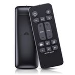 PZL Polk Audio için Evrensel Soundbar Uzaktan Kumandası, RE6214-1 Polk Audio Signa S1, AM6214-A Signa S2, Signa S3, Signa S4 Ultra İnce Ses Çubuğu için Yedek