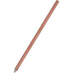 Q 12 / 85CM Bakır Topraklama Çubuğu Byr [byrtek] - Renkli - 1 Adet