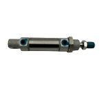 Q 16 - 40 Mm Pnomatık Cıft Etkılı Manyetık Kalem Sılındır ( Pıston)