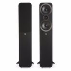 Q Acoustics 3050İ Siyah Kule Tipi Hoparlör Takımı