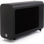 Q Acoustics 3060S Subwoofer 150 Watt Kablolu Siyah Renkli Derin Bas Deneyimi İçin İdeal