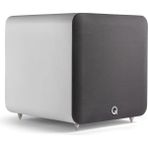Q Acoustics Q Sub 100 Subwoofer Beyaz