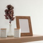 Q-Art Baby Breath Kahverengi Yapay Çiçek