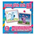 Q Bebek Kavram Eğitim Setim Q Bebek
