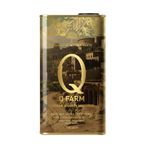 Q FARM DOGRU HASAT ZEYTINYAGI TENEKE 1000 ML
