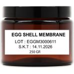 Q-fit Yumurta Kabuğu Zarı Ekstraktı (Egg Shell Membrane) – 250 gr