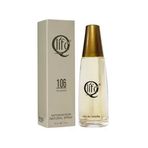 Q Life No:106 Armani She EDT Kadın Parfüm