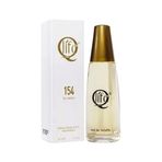 Q Life No:154 212 Vip EDT Kadın Parfüm