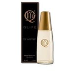 Q Life No:159 Gloria Cac EDT Kadın Parfüm