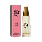 Q Life No:168 Chance EDT Kadın Parfüm