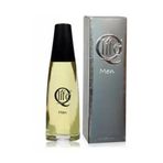Q Life No:201 EDC 50 ml Erkek Parfüm
