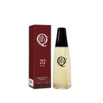 Q Life No:212 Burbery EDT Erkek Parfüm