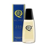 Q Life No:235 EDC 2x50 ml Erkek Parfüm