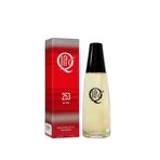 Q Life No:253 Lacoste Red EDT Erkek Parfüm