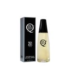 Q Life No:261 Chanel Blue EDT Erkek Parfüm