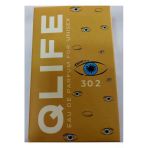 Q Life Ozel Seri Unisex Parfum Memo Paris - Marfa Spice Edp No: 302 50 Ml