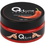 Q-Lune Cosmetic Onarıcı Etkili Vücut Jeli 150 ml Kadınlar İçin Şekillendirici ve Sıkılaştırıcı