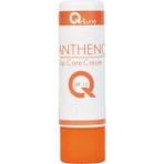 Q-Lune Cosmetic Q Lune Dudak Balm / Panthenol Güneş Koruyucu 15 Spf Dudak Lip Balm