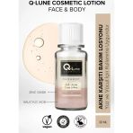 Q Lune Sıvilce Akne Kurutucu Losyon 30 Ml