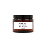 Q natura series Bcaa 4:1:1 Saf Hammadde 100 gr – Yüksek Kalite, Aromasız