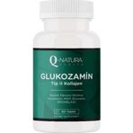 Q-Natura Series Glukozamin Tip II Kollajen 60 Tablet