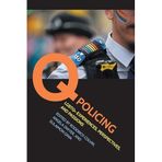 Q Policing: LGBTQ+ Experiences, Perspectives, and Passions