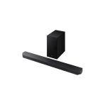 Q-serisi Soundbar HW-Q600F 3.1.2 ch Subwoofer (2025)