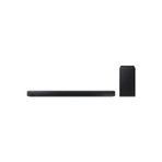 Q Serisi Soundbar Siyah HW-Q600C