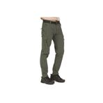 Q Steinbock 3538 Apollon Haki Erkek Pantolon