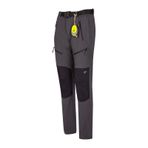 Q Steinbock 50520 Archilles Koyu Gri Erkek Pantolon