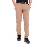 Q Steinbock 50540 Hades Siyah Erkek Pantolon
