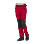 Q Steinbock 90520 Medusa Red Kadın Pantolon