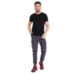 Q Steinbock Adonis Jogger Yazlık Erkek Pantolon DARK GREY 54/4XL