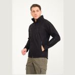 Q Steinbock Arthur Erkek Softshell Ceket