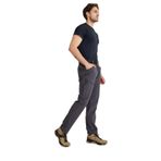 Q Steinbock Ozy 247 Yazlık Erkek Pantolon D.GREY L