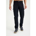 Q Steinbock Q&Steinbock Mixos Erkek Outdoor Pantolon