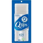 Q-tips 625 Adet Pamuklu Çubuk